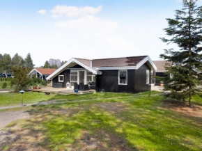 Holiday Home Sissie - 400m from the sea by Interhome, Bogø By